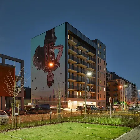 Atelier Praga No.5 * Warsaw