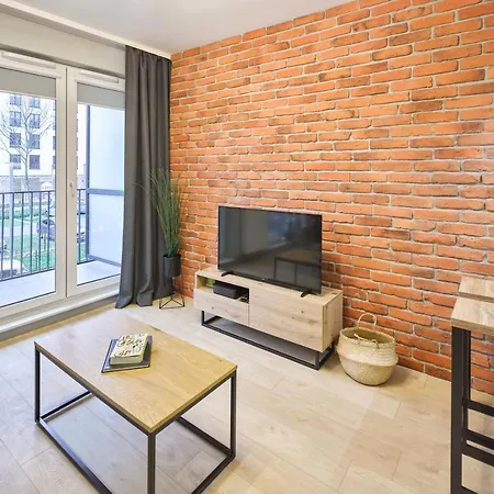 Atelier Praga No.5 Apartament