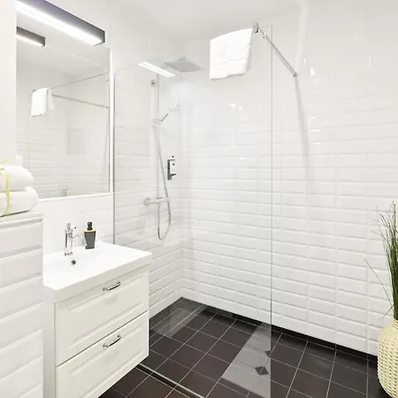 Atelier Praga No.5 Apartament